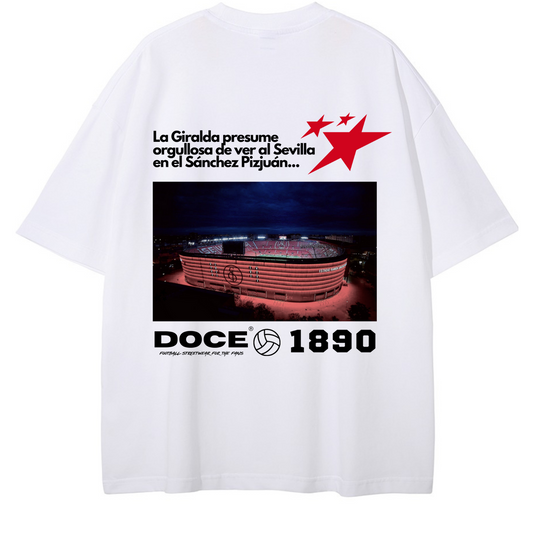PIZJUÁN T-SHIRT