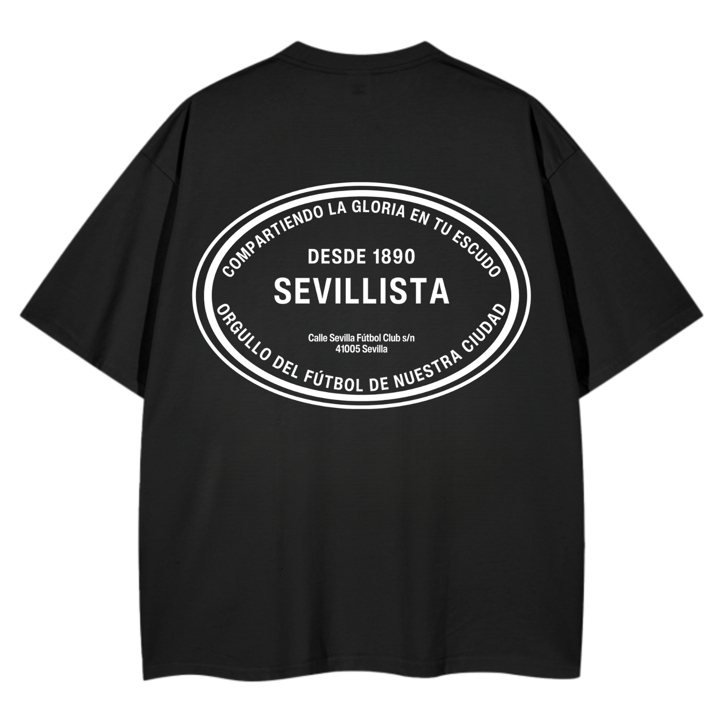 SEVILLISTA CLASSIC T-SHIRT