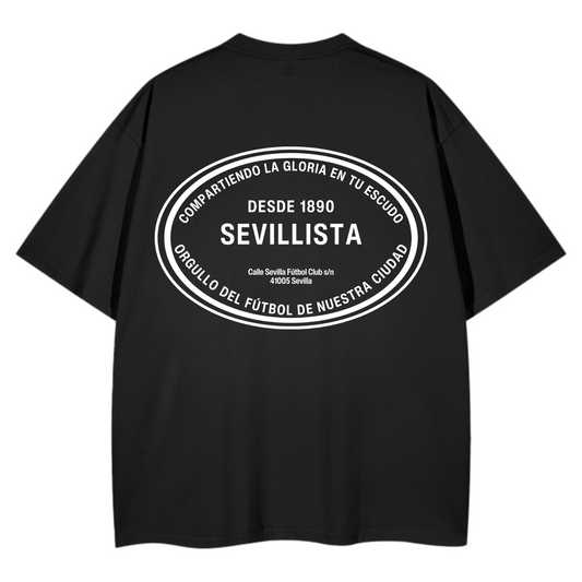 SEVILLISTA CLASSIC T-SHIRT