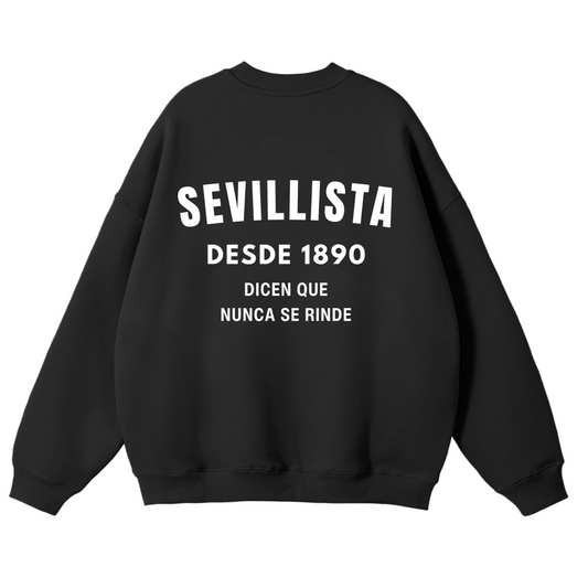 SEVILLISTA SWEATSHIRT