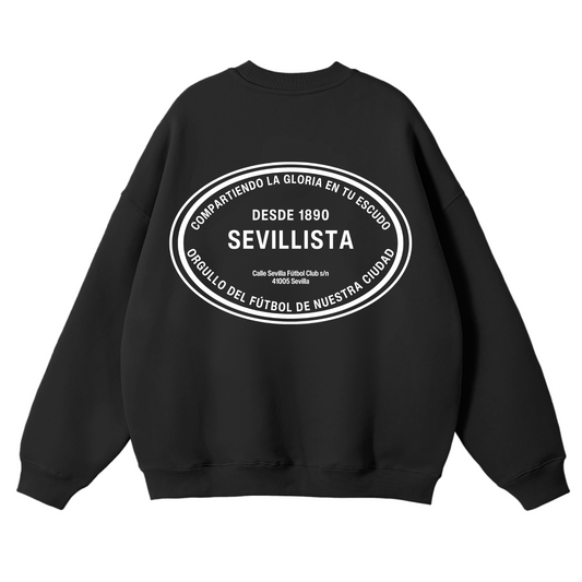 SEVILLISTA CLASSIC SWEATSHIRT