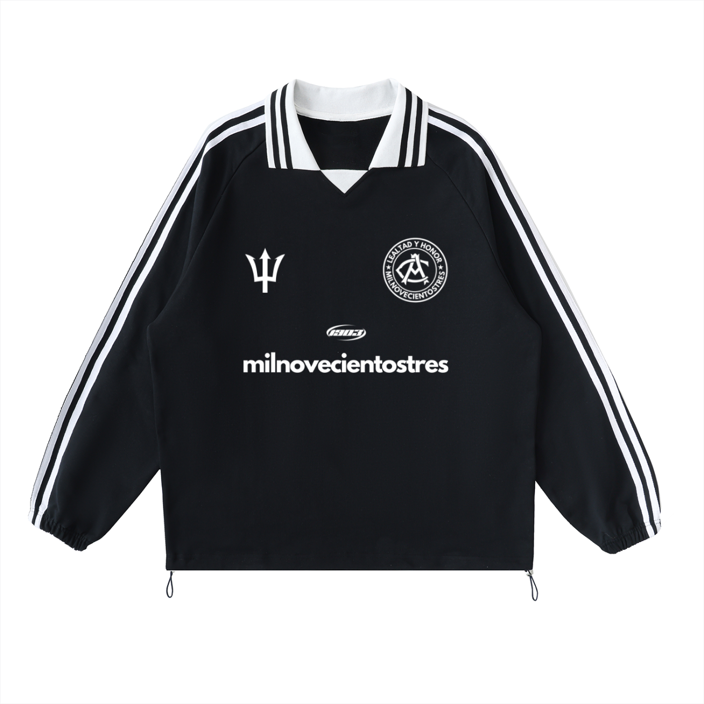NEPTUNO SWEATSHIRT