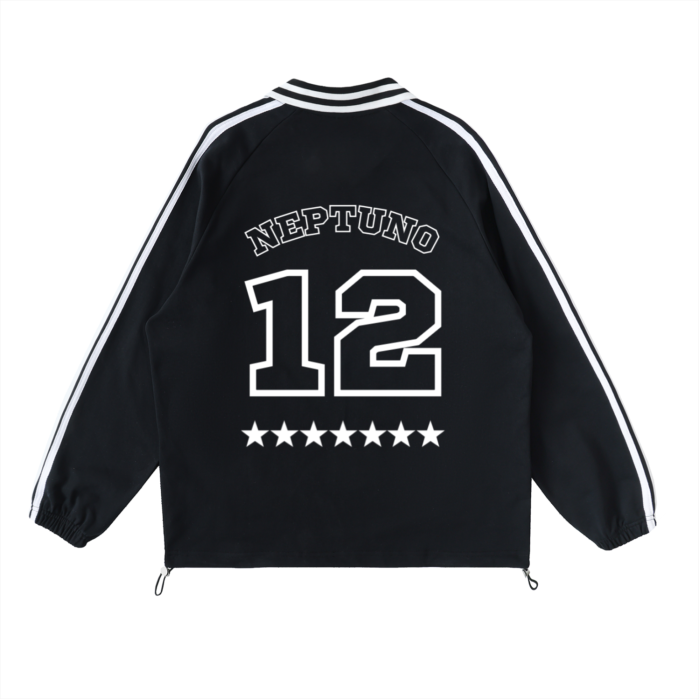 NEPTUNO SWEATSHIRT