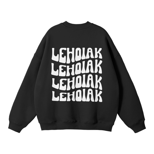 LEHOIAK SWEATSHIRT
